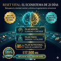 RESETEO VITAL